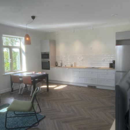 Stava Mosters Mariehamn Luaran gambar