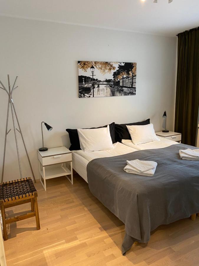 Stava Mosters Mariehamn Luaran gambar