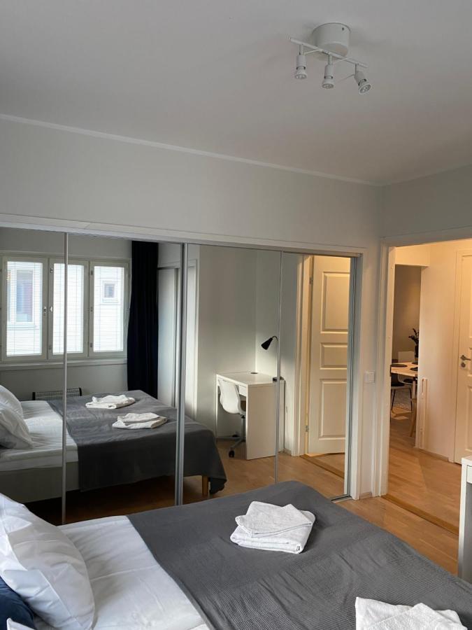 Stava Mosters Mariehamn Luaran gambar