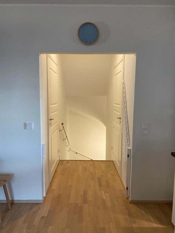 Stava Mosters Mariehamn Luaran gambar