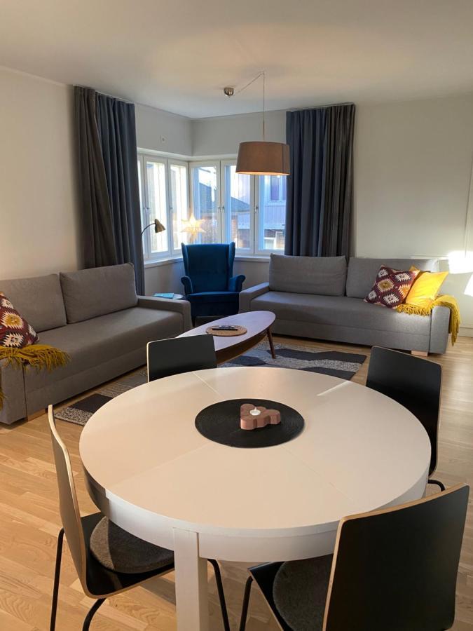 Stava Mosters Mariehamn Luaran gambar
