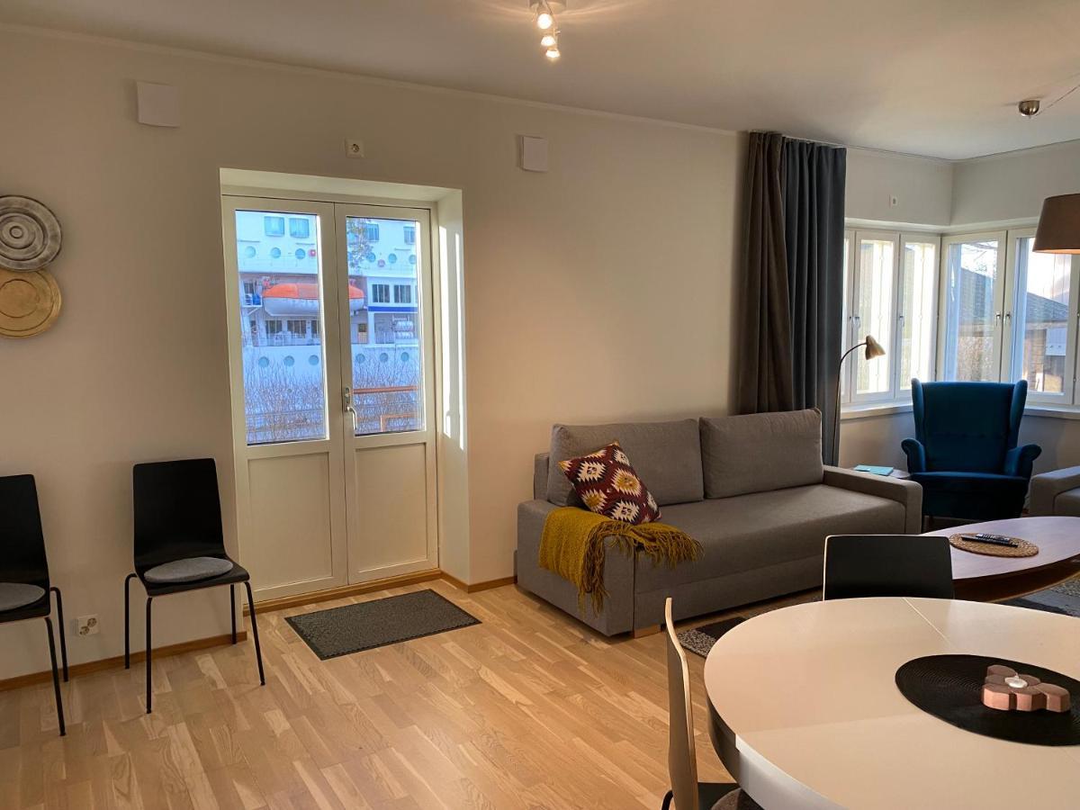 Stava Mosters Mariehamn Luaran gambar