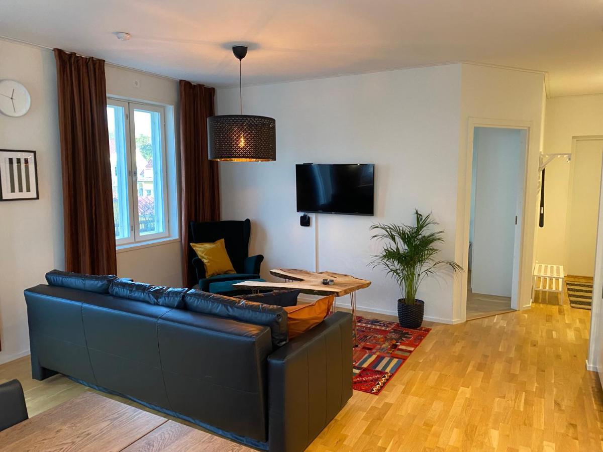 Stava Mosters Mariehamn Luaran gambar