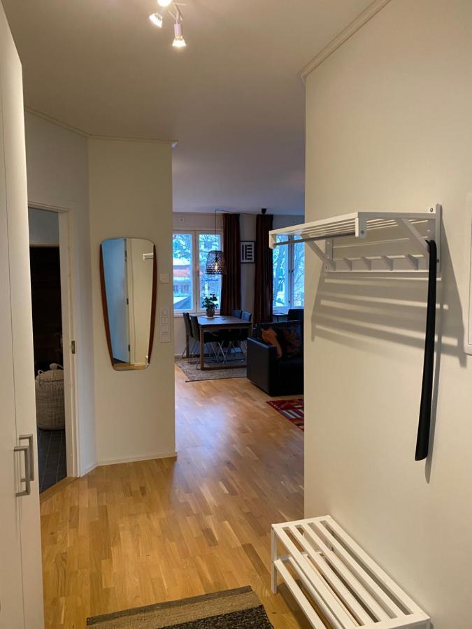 Stava Mosters Mariehamn Luaran gambar
