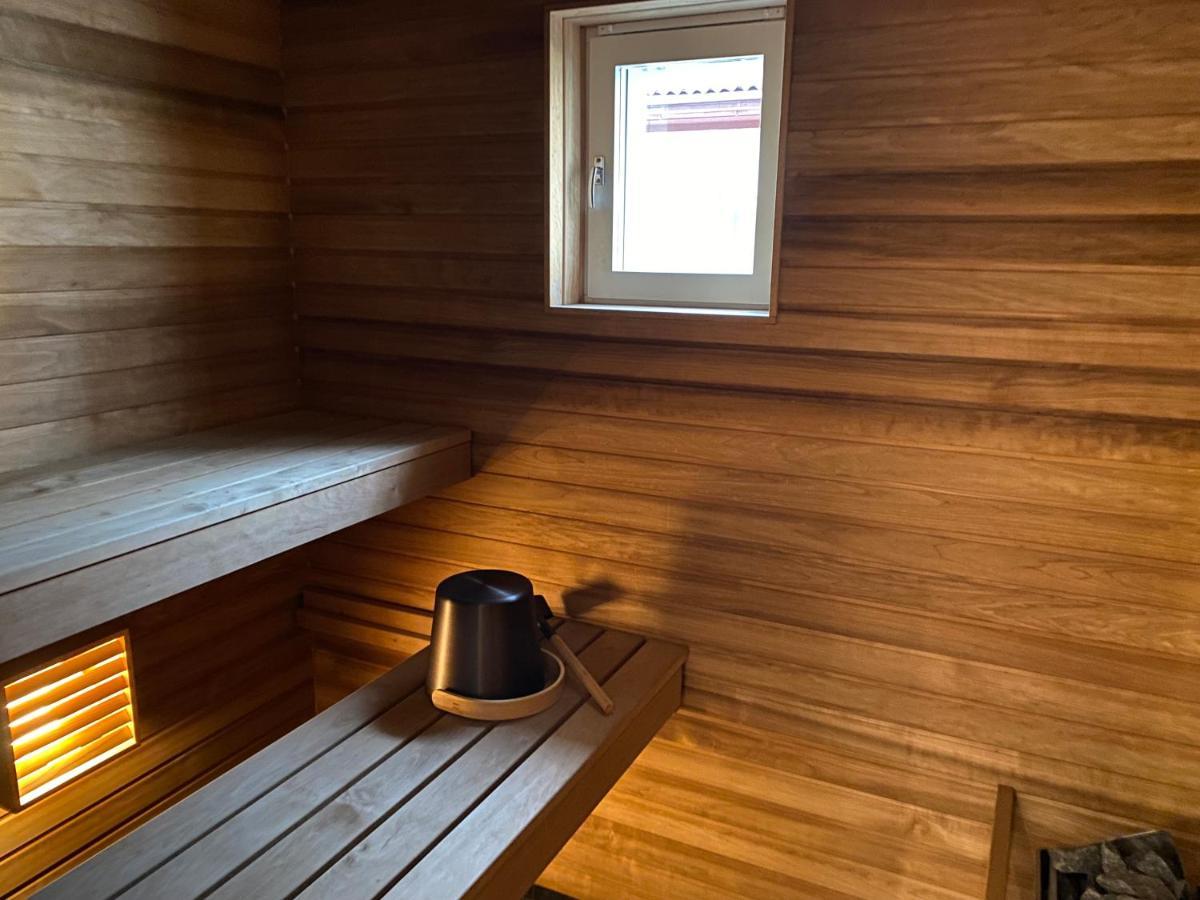 Stava Mosters Mariehamn Luaran gambar
