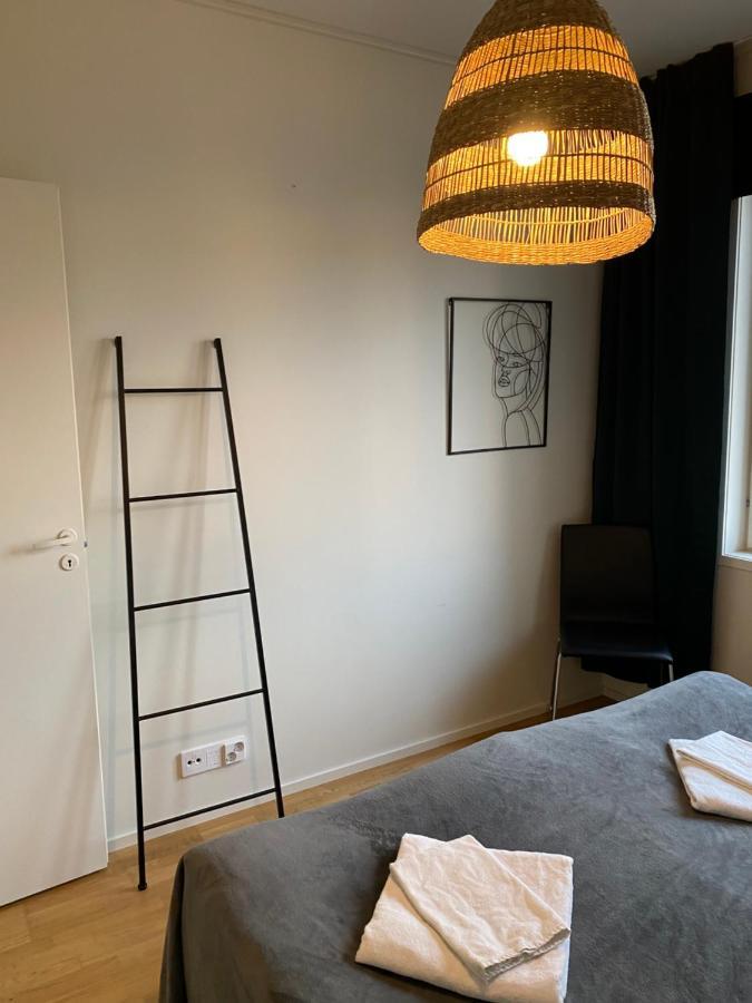 Stava Mosters Mariehamn Luaran gambar