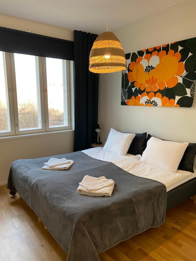 Stava Mosters Mariehamn Luaran gambar