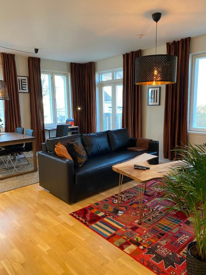 Stava Mosters Mariehamn Luaran gambar