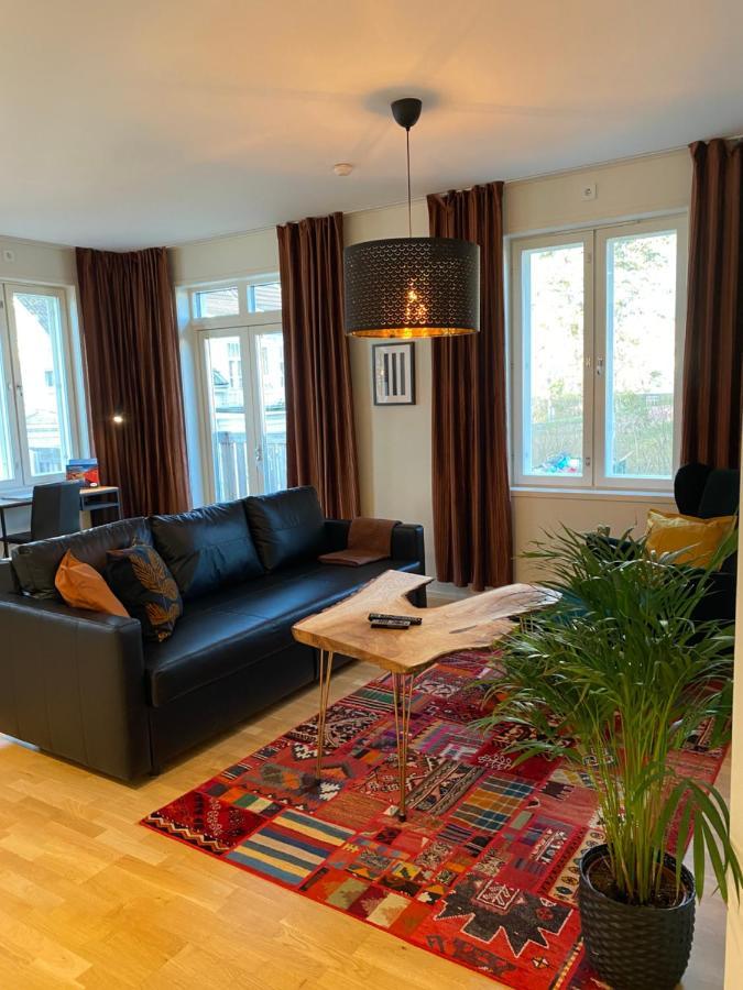 Stava Mosters Mariehamn Luaran gambar
