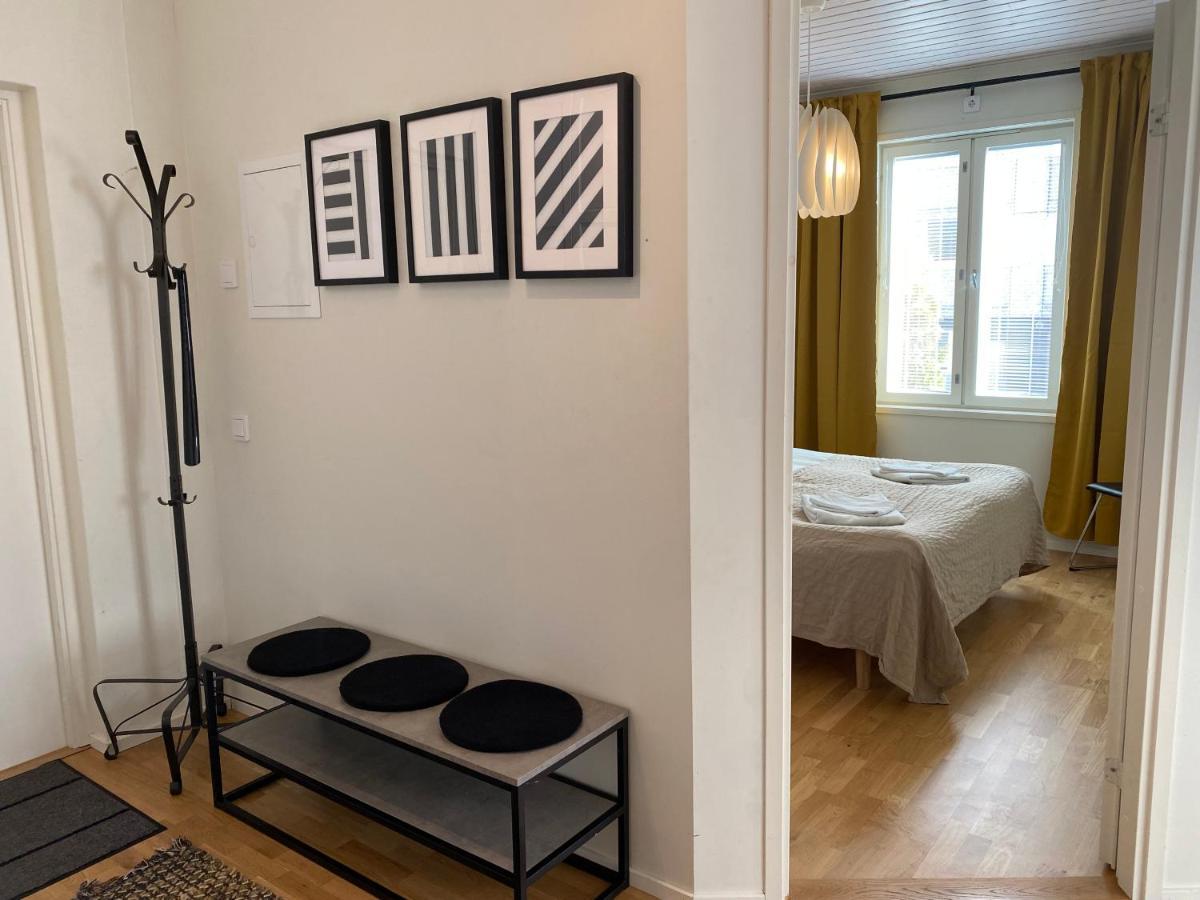 Stava Mosters Mariehamn Luaran gambar