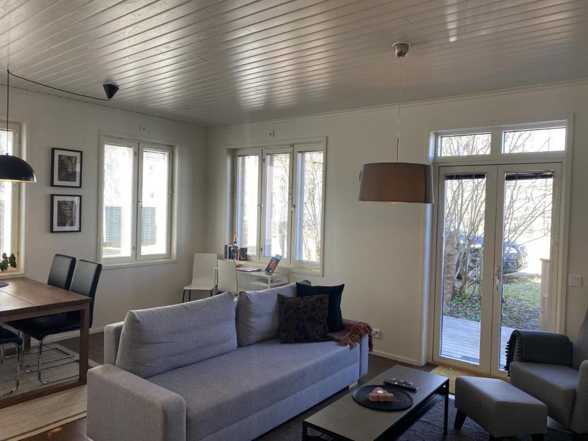 Stava Mosters Mariehamn Luaran gambar