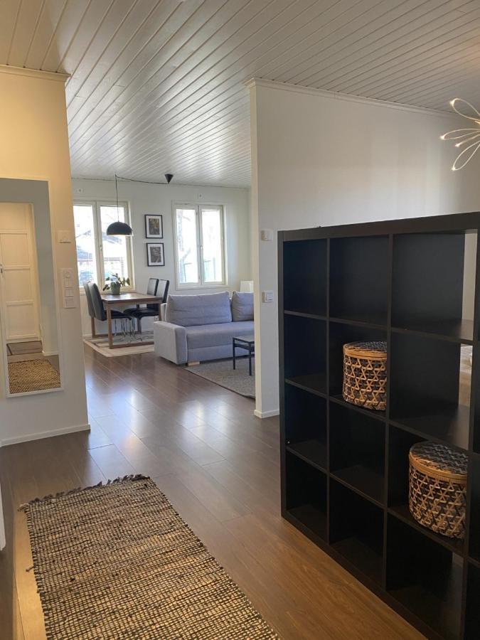 Stava Mosters Mariehamn Luaran gambar