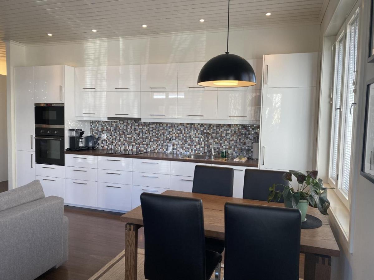 Stava Mosters Mariehamn Luaran gambar