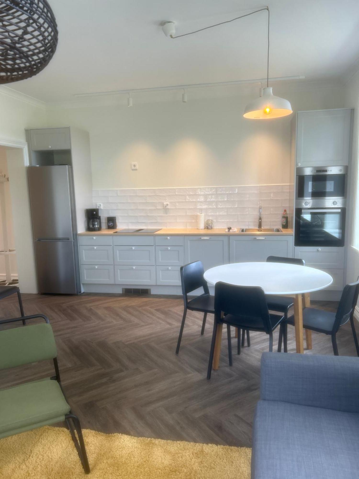 Stava Mosters Mariehamn Luaran gambar