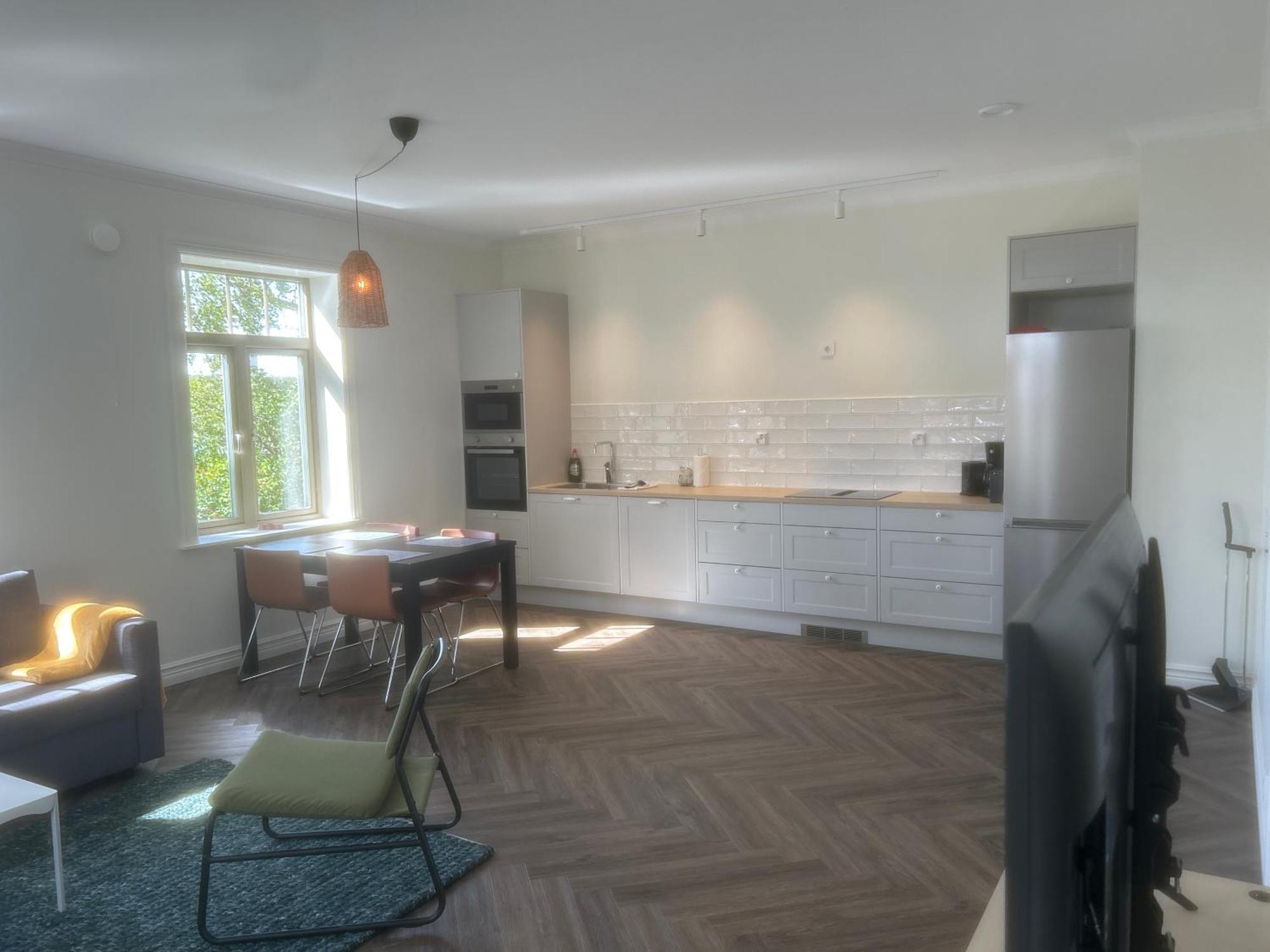 Stava Mosters Mariehamn Luaran gambar