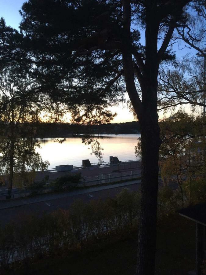 Stava Mosters Mariehamn Luaran gambar