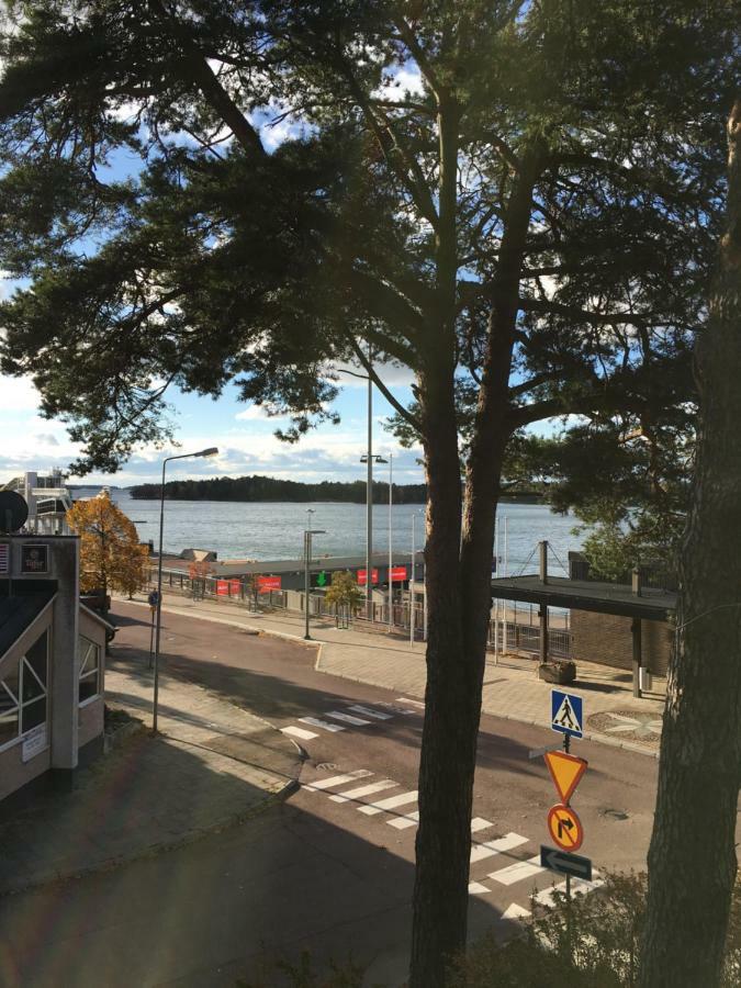 Stava Mosters Mariehamn Luaran gambar