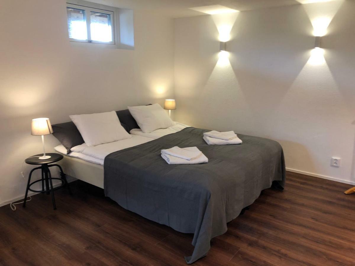 Stava Mosters Mariehamn Luaran gambar