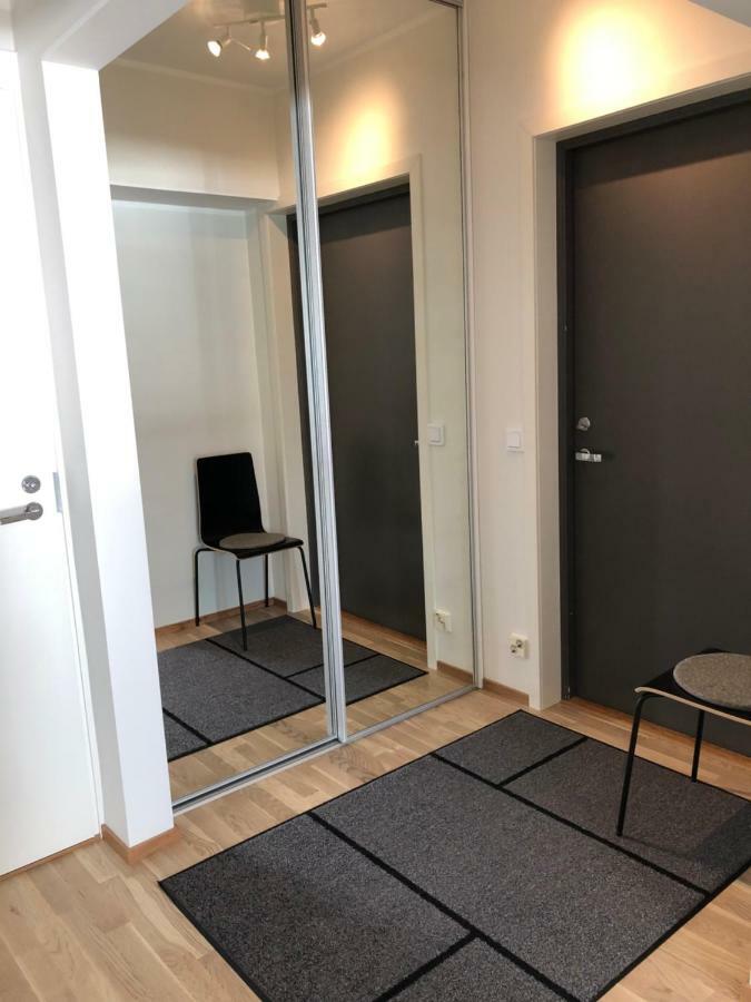 Stava Mosters Mariehamn Luaran gambar