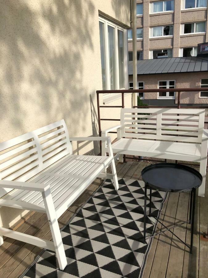 Stava Mosters Mariehamn Luaran gambar