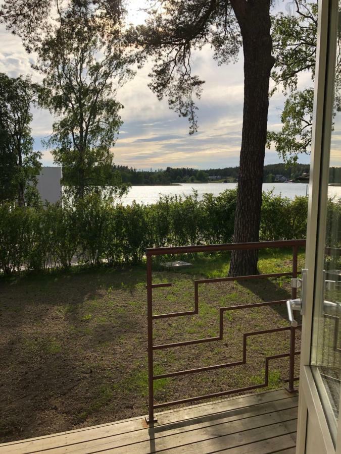 Stava Mosters Mariehamn Luaran gambar