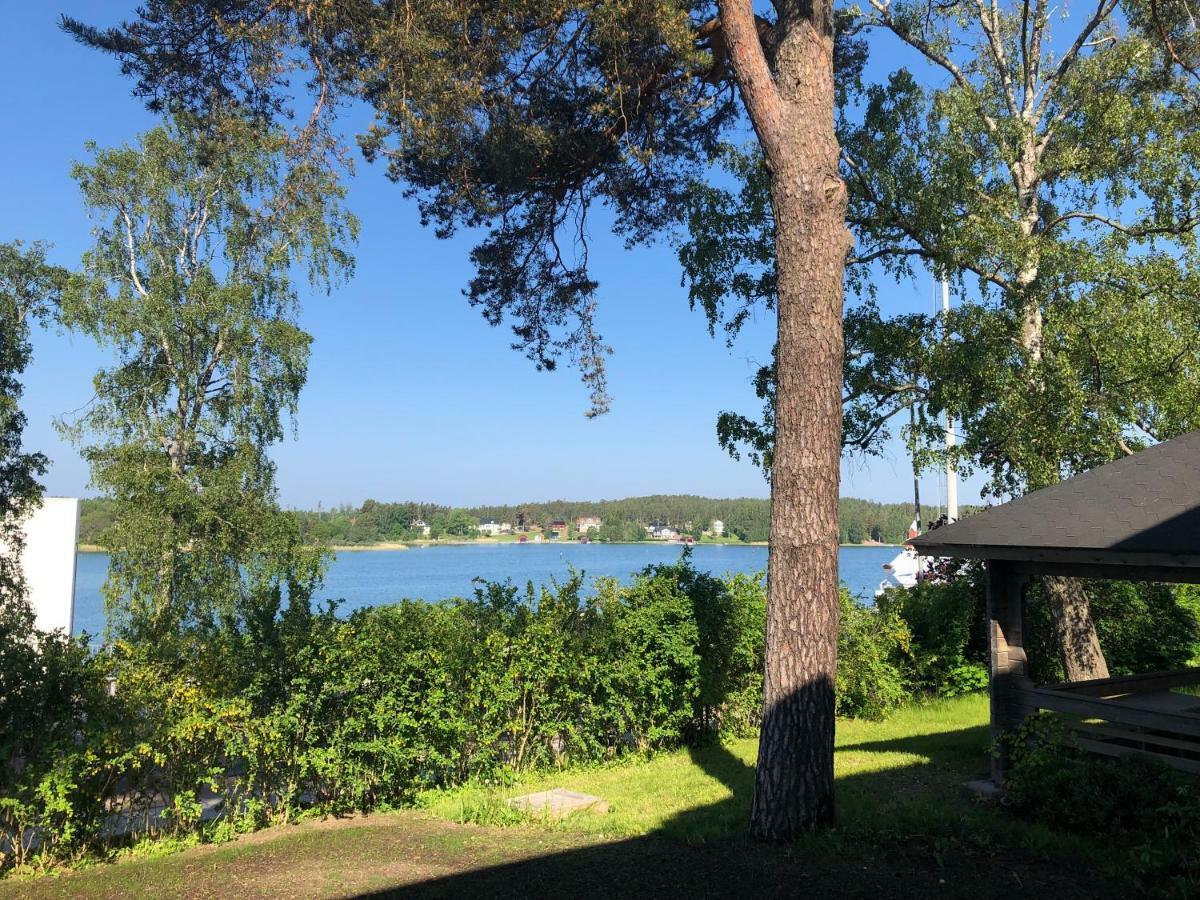 Stava Mosters Mariehamn Luaran gambar